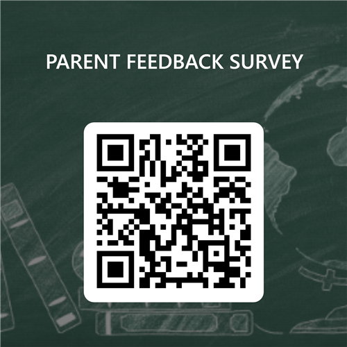 Parent Feedback Survey